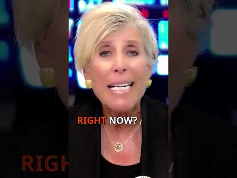💰Stock Market Meltdown: Are Dividend Stocks Safe Right Now?| Suze Orman