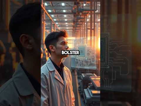 Apple&#039;s $500 Billion AI Revolution: Game Changer for Tech!