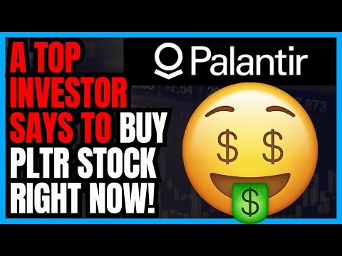 PLTR Stock News: Is Palantir Stock Still a Buy at This INSANE Valuation?
