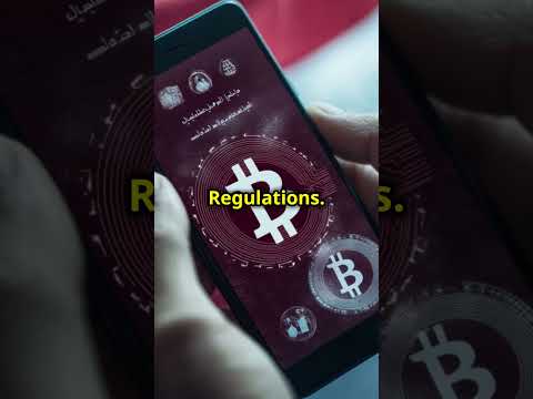 Qatar&#039;s Bold Move New Crypto Rules!