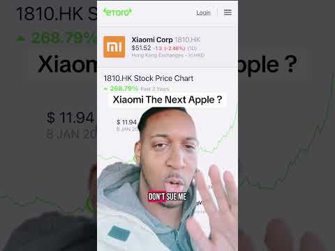 xiaomi su7 ultra and Xiaomi Stock UK #xiaomi