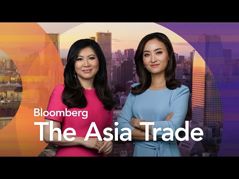 Markets &#039;Screaming&#039; Fed Cut, Hot Tokyo CPI Supports BOJ Hike | Bloomberg: The Asia Trade 7/26/24