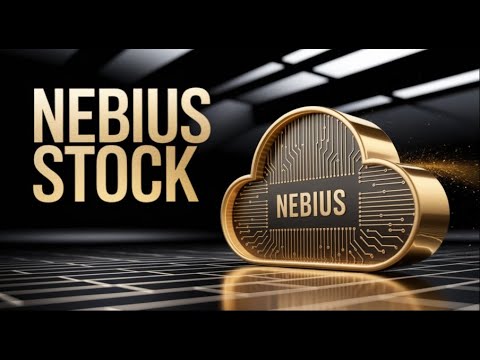 Is Nebius (NBIS) the Next AI Giant? 🤖💸 Backed by NVIDIA &amp; Taking on the Cloud Titans ☁️🔥