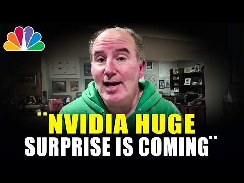 Why Nvidia Stock Will Explode Next Week..¨- Dan Ives