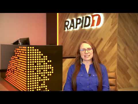 SOC Analysts – Rapid7 MDR