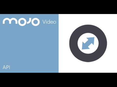 Mojo API