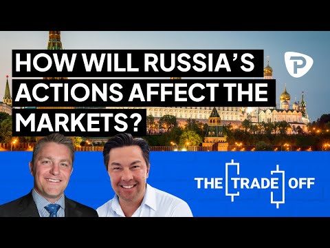 The Trade Off - Ep 11 (22 Feb) Geopolitics, FX, Palladium, Bitcoin