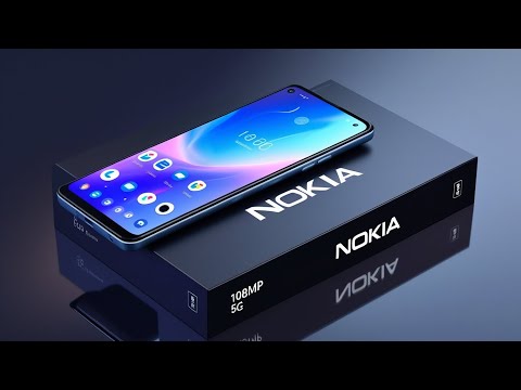 2025 The Comeback KING Is Here! 👑 Nokia Ultra 5G 😍(@AutomobileFeatures )