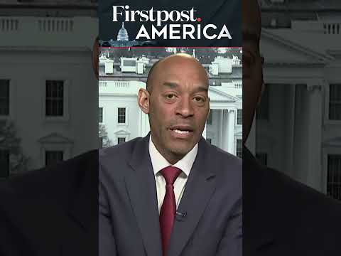 Trump Against Tesla&#039;s India Entry | Firstpost America | N18G
