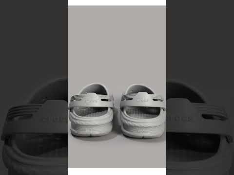 Crocs offGrid Clogs #shots #new #crocs
