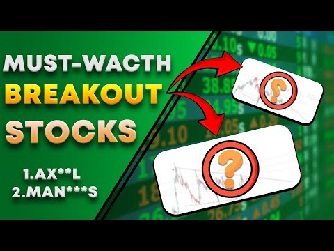 Unlock This Breakout Stock Opportunity + A Secret Pick Revealed! 📈🔍