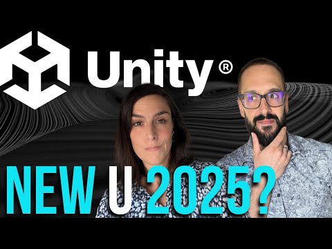 Can Unity Stock Make A Comeback In 2025? U Stock Analysis