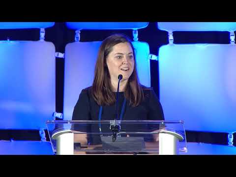 Net Impact Conference Keynote: Thursday, Oct. 24, 2019 [full]