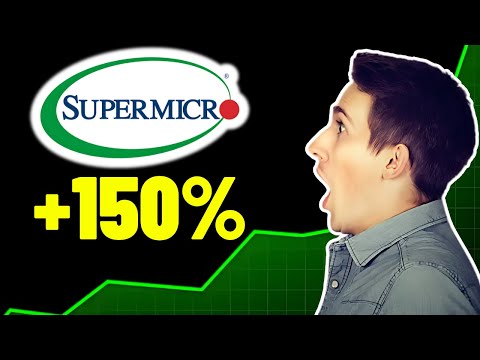 What Is Happening With Super Micro Computer (SMCI) Stock?