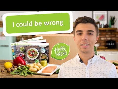 Deep dive into HelloFresh: Tough market, great execution