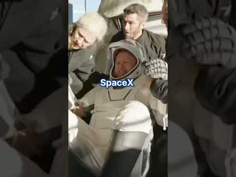 Shocking health effects of 286 days in space
