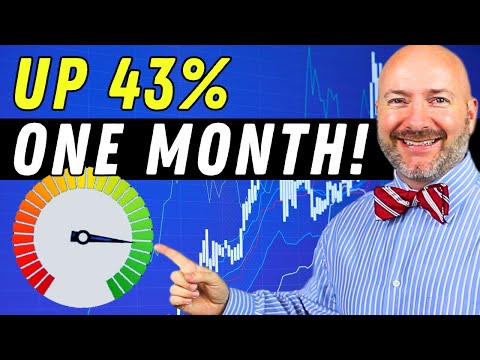 3 Stocks Everyone is Talking About – And the Only One I’m Buying