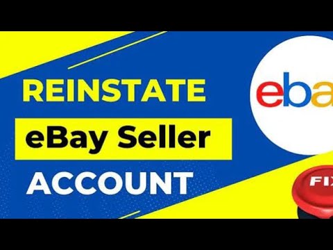 Unveiling eBay&#039;s Dark Secret: Why Accounts Get Suspended | suspended ebay account