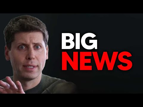 BIG AI NEWS: 10,000X Bigger Than GPT-4, AGI 2025, New Boston Dynamics Demo And More