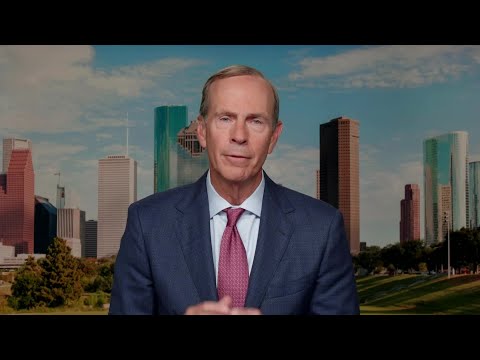 Chevron Cuts Buybacks as Oil Demand Slows; CEO Mike Wirth Explains