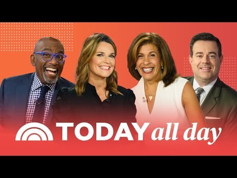 Watch: TODAY All Day - Sept. 2