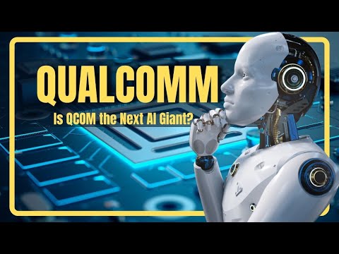 Beyond Phones? Qualcomm (QCOM ) - The Underdog in AI You Might Be Missing