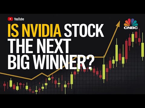 NVDA Stock Surge Ahead? Brad Gerstner’s $200 Price Target Revealed! | CNBC Insights | Nvidia stock