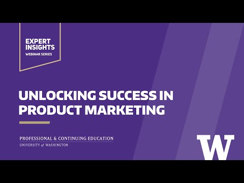 Expert Insights: Unlocking Success in Product Marketing with Eric Shuai