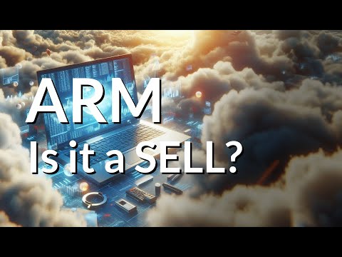 ARM Stock Analysis: 📉 Will Weak Outlook Sink Prices Further? Predictions for Thursday&#039;s Market!