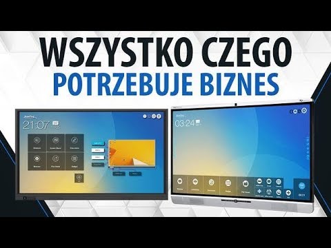 Newline - MONITOR DO BIURA – dlaczego warto go mieć?