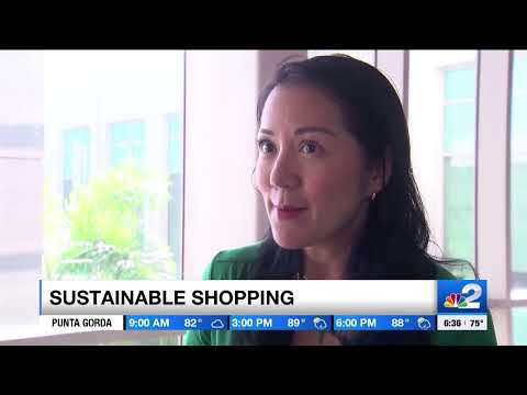 Eco-friendly shopping on the rise amid fast fashion trends