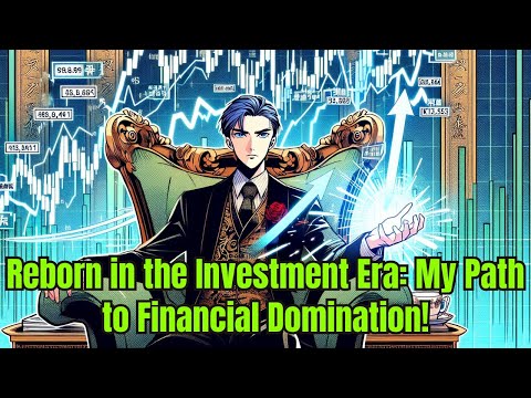 Reborn in the Investment Era: My Path to Financial Domination! | Rich Manhwa Recap