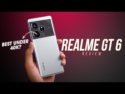 Realme GT 6 Review: Should You Buy?