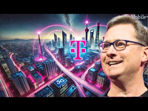 T-Mobile Stock Analysis: Growth Potential and Market Challenges