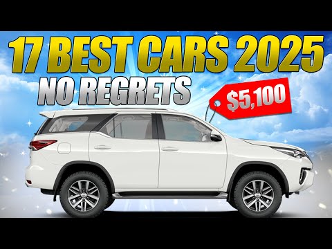 Unlock Your Dream Ride: 17 Best Cars to Buy When You’re Broke Cheap Reliable – Hidden Gems Revealed!