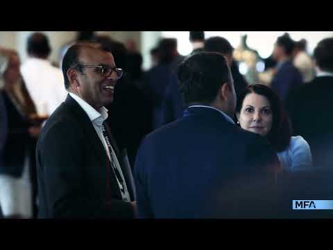 MFA Ops: Treasury &amp; Finance 2025