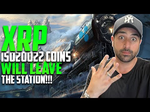 🤑 XRP (RIPPLE) &amp; ISO20022 COINS WILL LEAVE THE STATION | SBF JUDGE LEAVES CASE | BITCOIN WILL BOOM 🤑