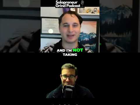 AI Solopreneur: The Game Changer You Need Now!