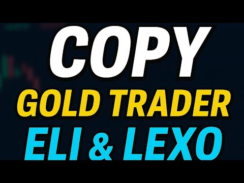 Copy Gold Trader Eli &amp; Lexo at the Same Time on Tradeversity | Step-by-Step Guide