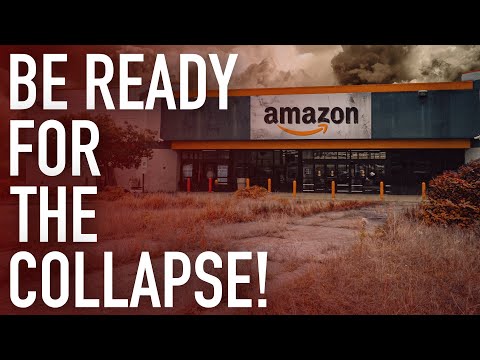 15 Facts That Show Amazon Is Destroying America