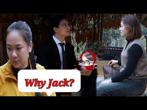 If Tu Tien refused Jack&#039;s proposal, would Jack choose Giang instead of Tu Tien?