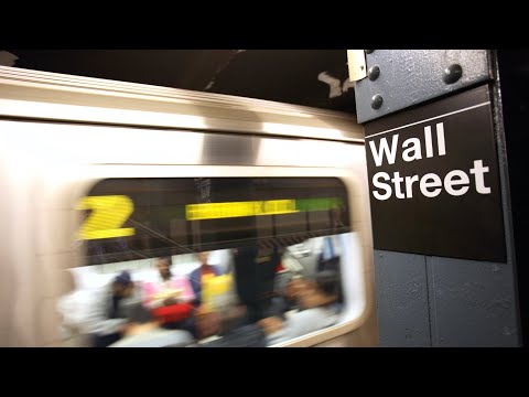 Tech stocks continue to sell off, inflation woes hit markets