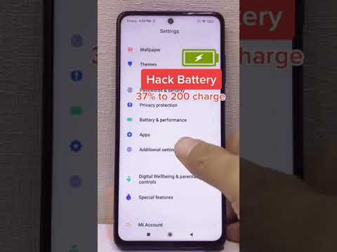 #how to hack battery#short#youtube#