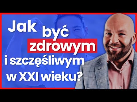 Sukces to Więcej niż Pieniądze - 3 Filary Zdrowia i Szczęścia - Projekt Sukces - Patryk Jankowski