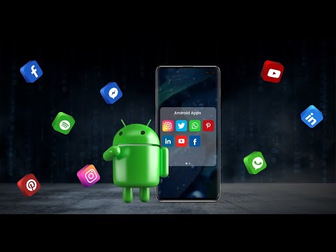 The Introduction of Android: Revolutionizing Mobile Technology