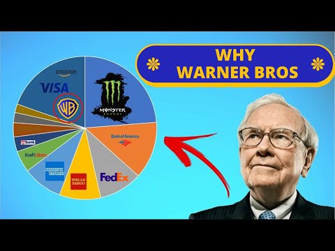 🔍 Breaking Down Warner Bros. Discovery (WBD): Is It a Hidden Gem 💎 or a Risky Bet 🎲?