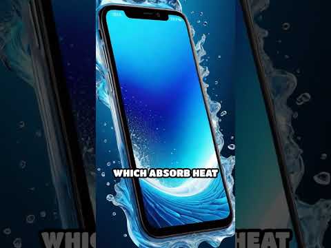 Revolution in Smartphone Cooling Tech Explained