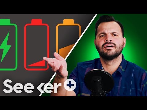 Batteries Come in All Shapes &amp; Sizes, But Each One Sucks in Its Own Way (Part 1 of 3)