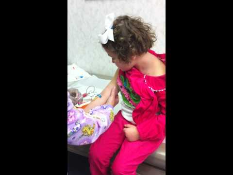 ICE Epilepsy Alliance - Hope for Dravet Syndrome CURE