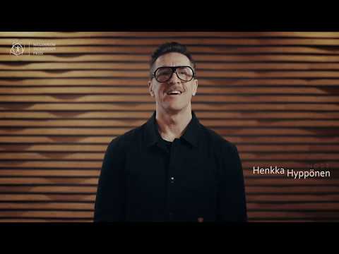 Millennium Talks, with innovation leaders teaser video